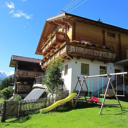Appartement Seppenbauer Heiligenblut Exterior photo