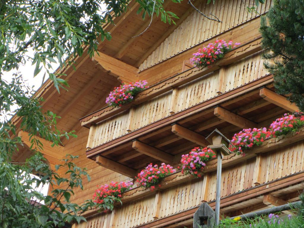 Appartement Seppenbauer Heiligenblut Exterior photo